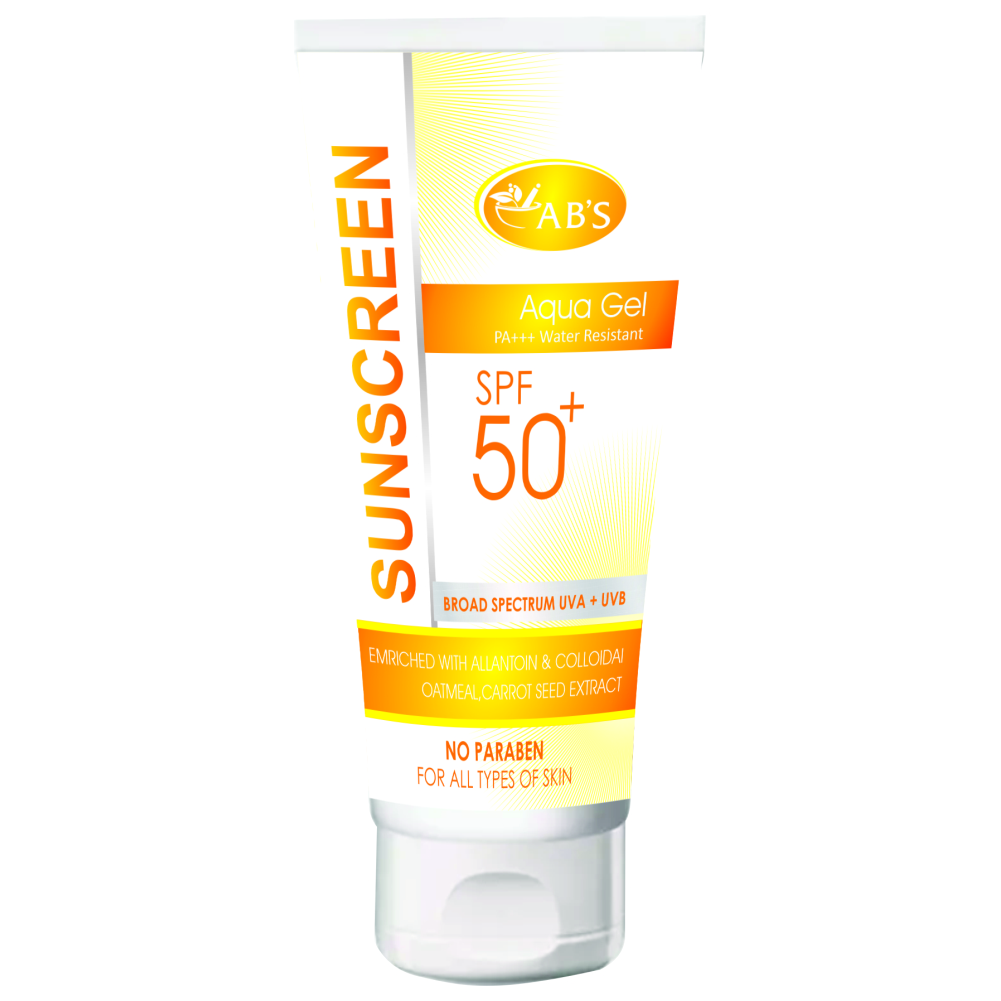 UV-50 SUNSCREAM